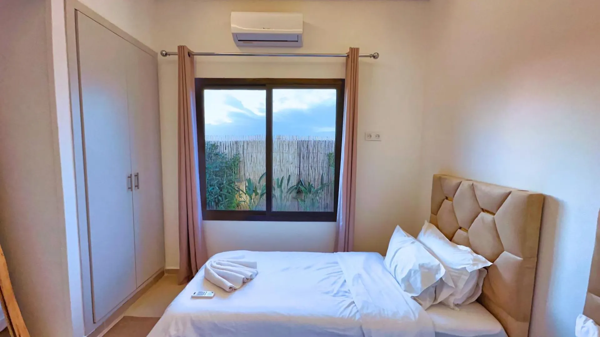 Villa Solea - Route Ouarzazate Marrakesh