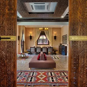 Tilila Marrakesh
