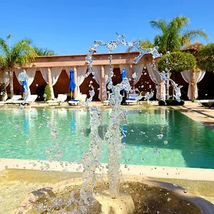 Les Jardins De Touhina Marrakesh