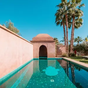 Magtafa Villa