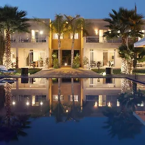 Palais Ambrine Marrakesh