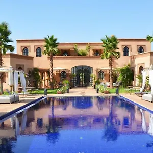 Palais Lona Marrakesh
