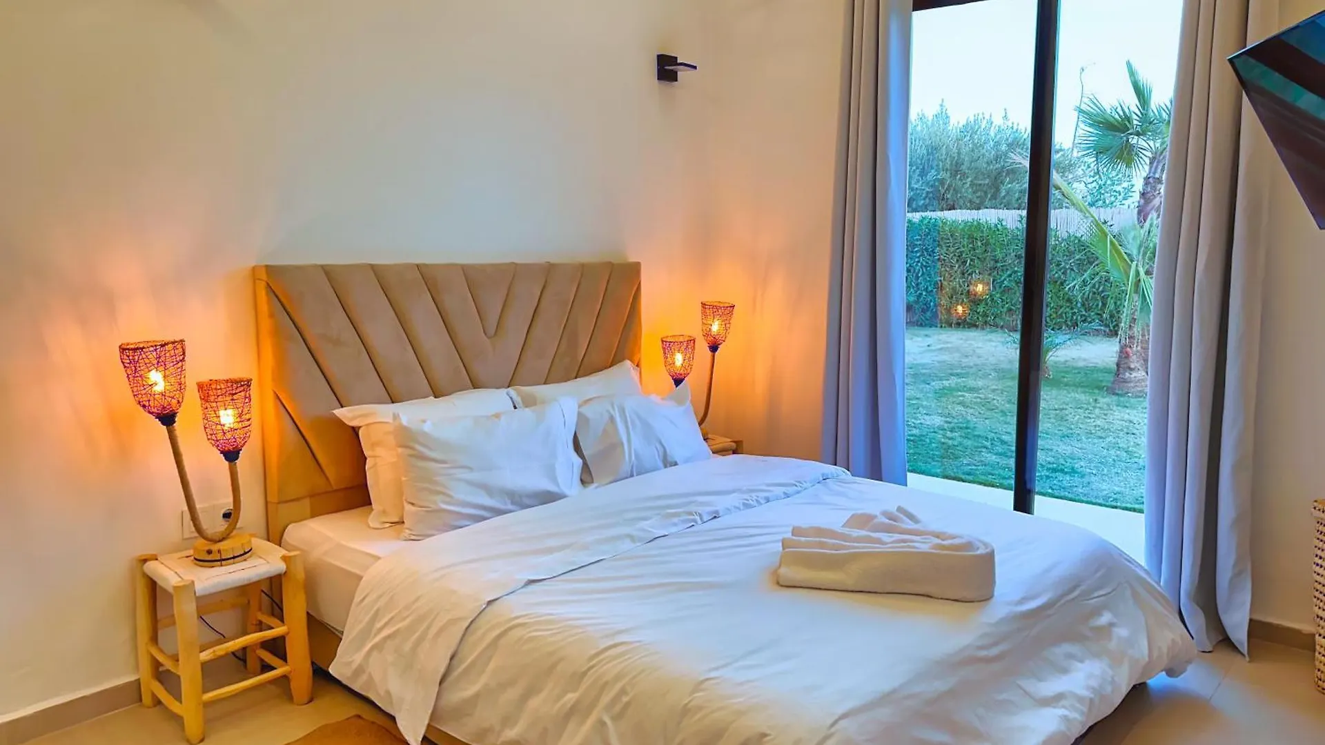 Villa Solea - Route Ouarzazate Marrakesh 0*,  Morocco